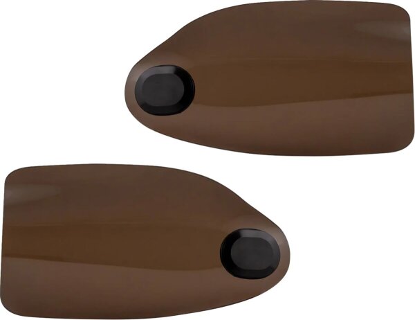 Flare Hand Guards - Hd - 24+ -
