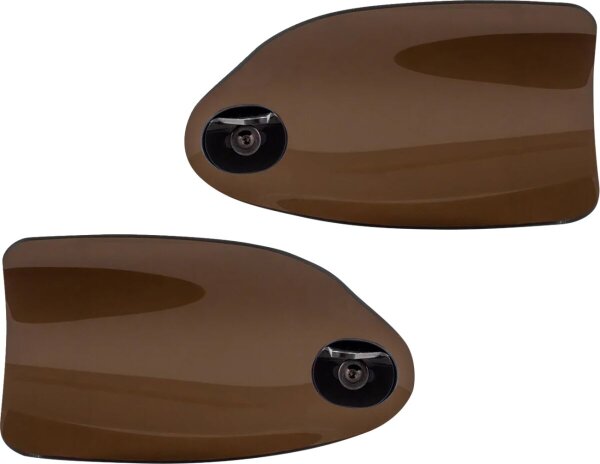 Flare Hand Guards - Hd - 24+ -