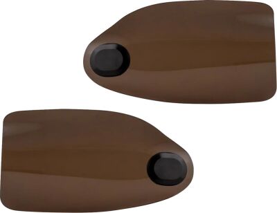 Flare Hand Guards - Hd - Cable