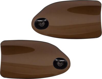 Flare Hand Guards - Hd - Cable