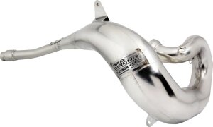 Exhaust Platinum Beta