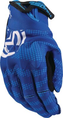 Glove Mx1 Blue 2xl