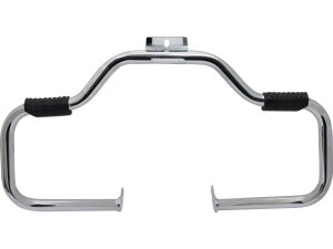 Engine Guard with Highway Pegs Chrome