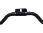 Engine Guard with Highway Pegs Black