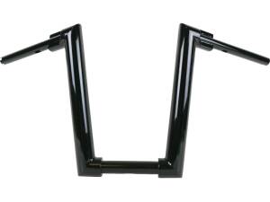 2" Str8UP Handlebar for Softail Tall (380mm), Width...