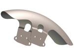 Steel Front Fender for Softail Models For Fat Boy Raw...