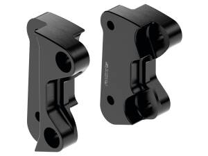 Oversize Brake Rotor Axial Brake Caliper Adapter For...