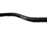 Performance Clubstyle MX Aluminium Handlebar Tapered from 1 1/4" to 1" 5-Hole Black Satin Throttle By Wire Throttle Cables