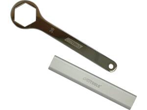 36mm Axle Wrench with Extension Handle