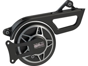 Front Pulley Cover for Sportster S and Nightster SP-S...