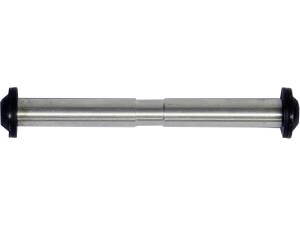 Rear Tank Mount Stud Black