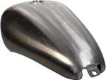 Custom Alu Gas Tank Raw
