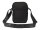 Cross Body Travel Pack Black