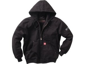 Heavy Duty Canvas Work Jacket