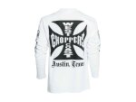 OG Cross Long Sleeve