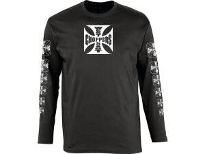 OG Cross Long Sleeve