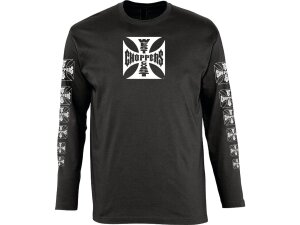 OG Cross Long Sleeve