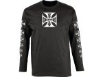 OG Cross Long Sleeve