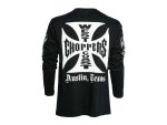 OG Cross Long Sleeve