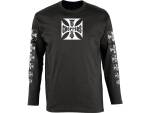 OG Cross Long Sleeve