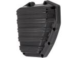 10-Gauge Cam Cover Black Anodized