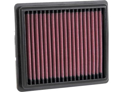 High-Flow Replacement Air Filter