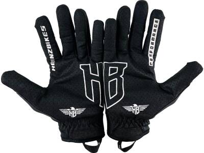 HB Gloves