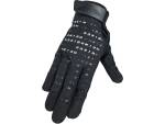 Pattern Gloves