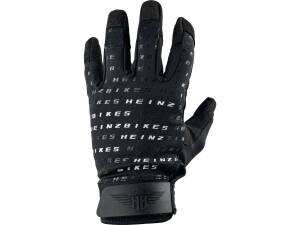 Pattern Gloves