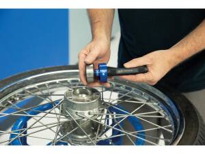 Wheel Bearing Driver Set