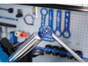 Fork Cap Socket 39 mm