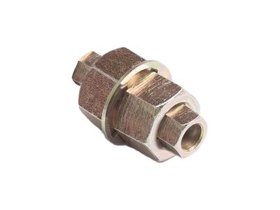 Hex Axle Adapter 10mm x 12mm x 19mm x 22mm
