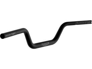 Tapered from 1 1/4" to 1" Aluminium Handlebar...