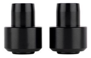 LS AXEO 23" Travel Limit FLH/T14-16 (DE)