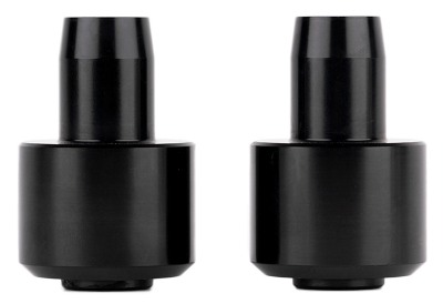 LS AXEO 23" Travel Limit FLH/T97-13 (DE)