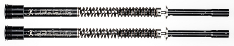 LS AXEO 1" Under. 49mm FLH/T14-16 (DE)