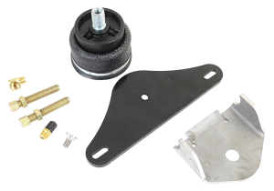 Weld-On Solo Seat Air Cushion