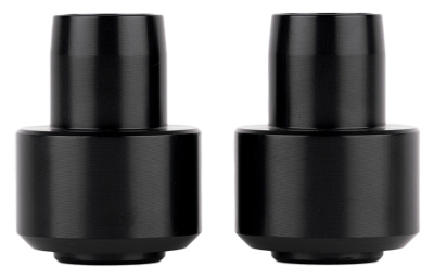 LS AXEO 23" Travel Limit FLH/T17-Up (FR)