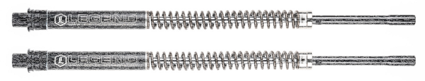 LS AXEO Perf. 41mm FLH/T97-13 (IT)