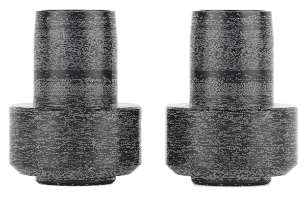 LS AXEO 21" Travel Limit FLH/T17-Up (ES)