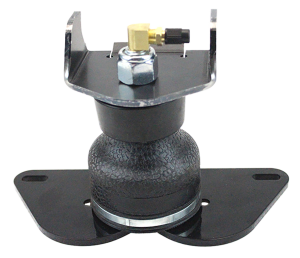 Weld-On Solo Seat Air Cushion