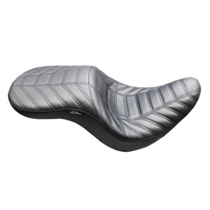 Le Pera, Maverick 2-up seat. Black