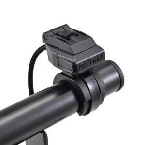 Daytona, handlebar mounted USB-A charge port kit