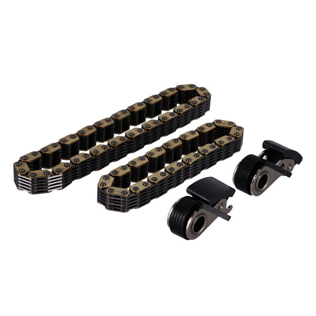 MCS, cam chains & tensioner kit - OstFreesenChoppers® | OFC-Shop.eu ...