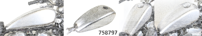 XR750 Gas Tank Raw Screw-In XL07-22 (DE)