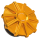 10-Gauge Gas Cap Vented Gold HD97-Up (DE)