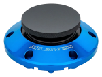Pop-Up Gas Cap Vented Blue FLH/T24-Up