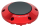 Pop-Up Gas Cap Vented Red FLH/T24-Up (DE)