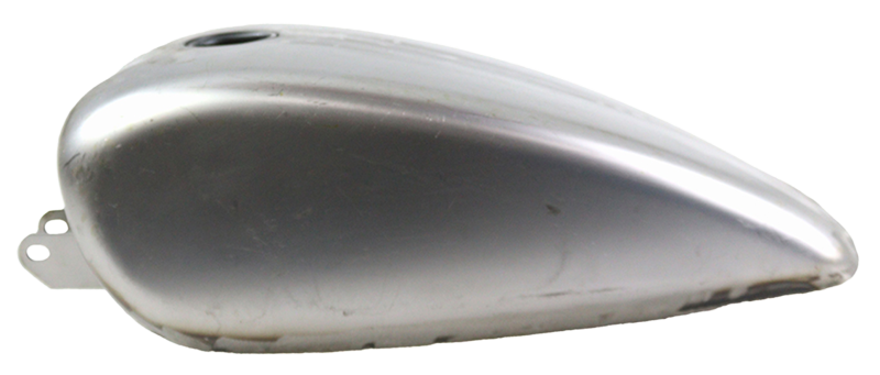 XR750 Gas Tank Raw Screw-In XL57-78 (FR)