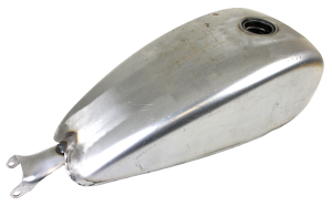 XR750 Gas Tank Raw Screw-In XL07-22 (FR)